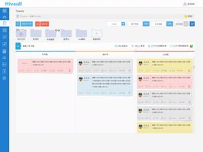 管理系統在內部辦公場景下的應用與價值